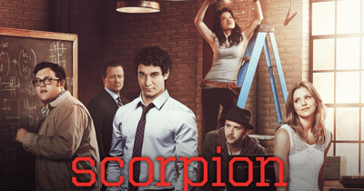 Scorpion