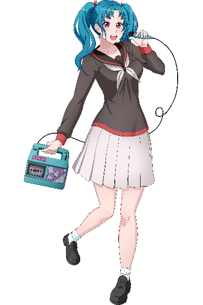 Ai Doruyashi