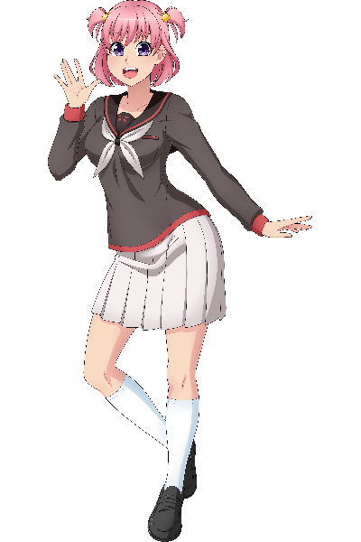Kaguya Wakaizumi