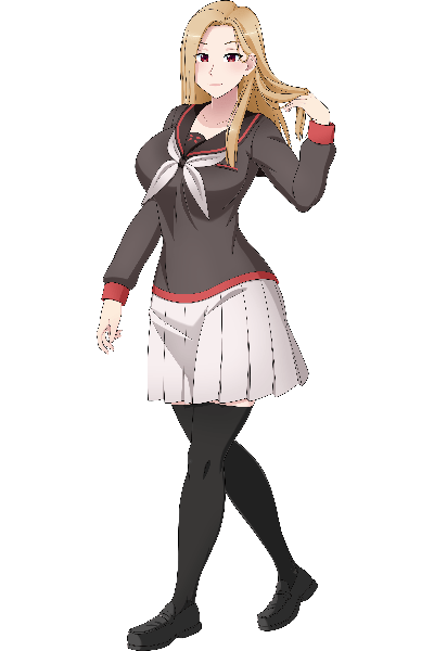 Chigusa Busujima