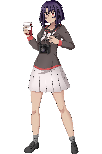 Sonoko Sakanoue