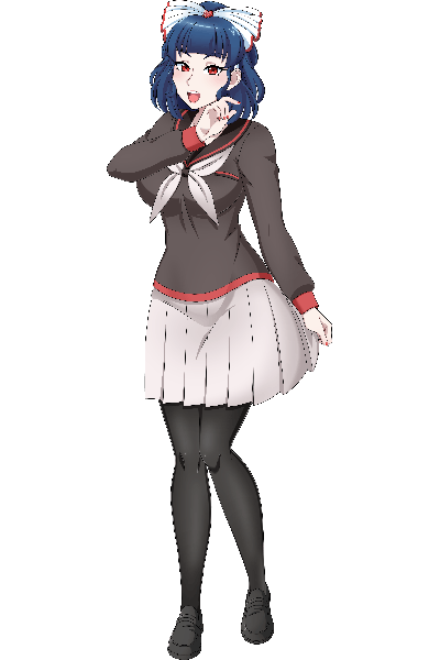 Ritsuko Chikanari