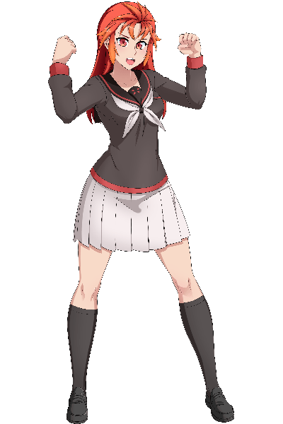 Moeko Rakuyona