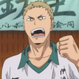 Kamasaki Yasushi