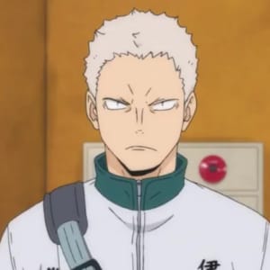 Takanobu Aone