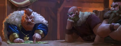 Northgard