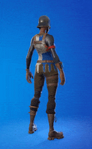 Cavaleira