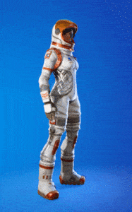 Exploradora Lunar