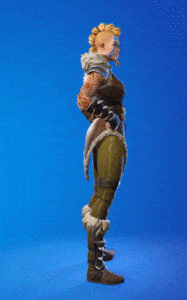 Caçadora