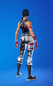Soldado Diamante