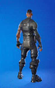 Líder de Esquadrão