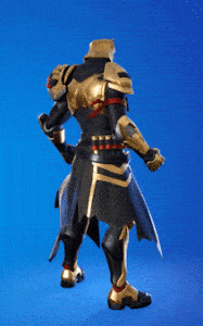 Cavaleiro Supremo