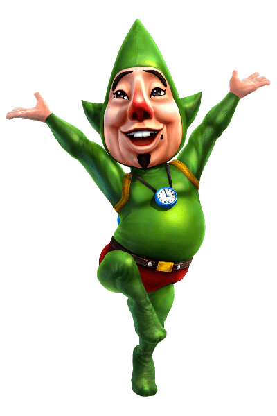 Tingle