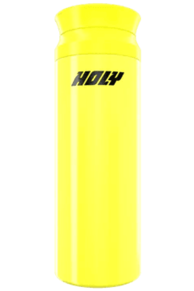 Color Changing – Verde x Giallo