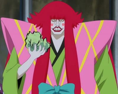 Kanjuro Kurozumi