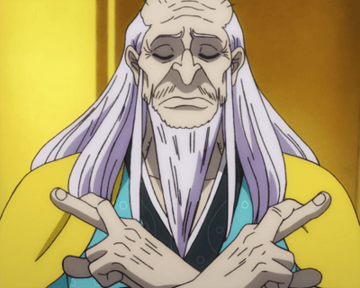 Semimaru Kurozumi