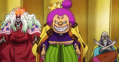 One Piece