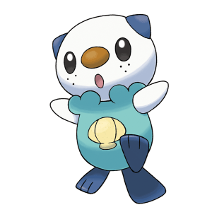 Oshawott