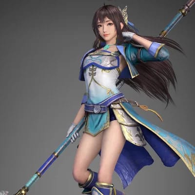 Xin Xianying