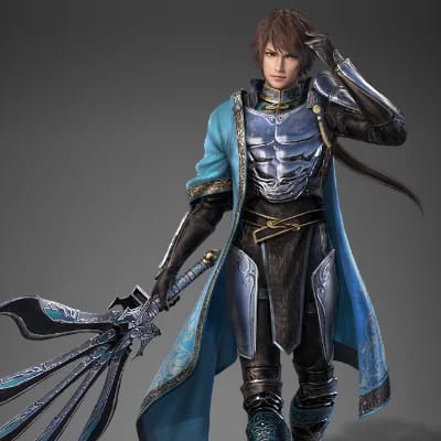 Zhong Hui