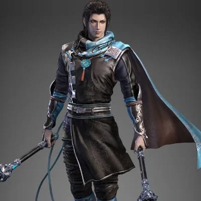 Jia Chong