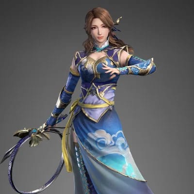 Zhang Chunhua