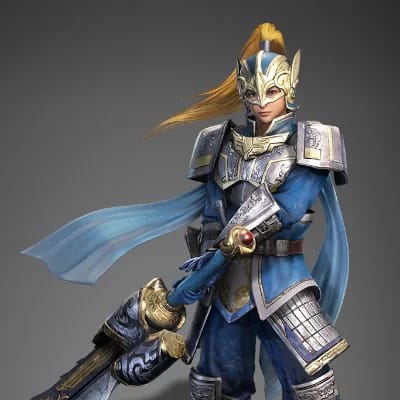 Xiahou Ba