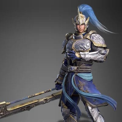 Wen Yang