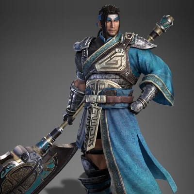 Deng Ai