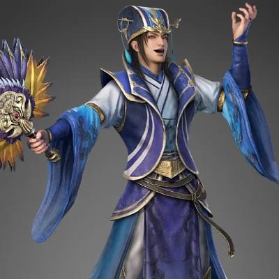 Sima Yi