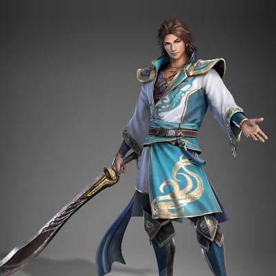Sima Zhao