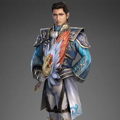 Zhuge Dan