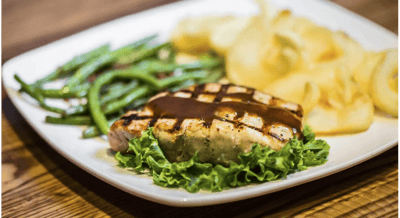Buffalo Grill