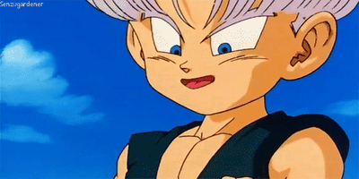 Dragon Ball Z