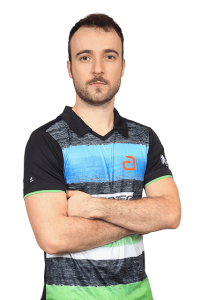 Simon Gauzy