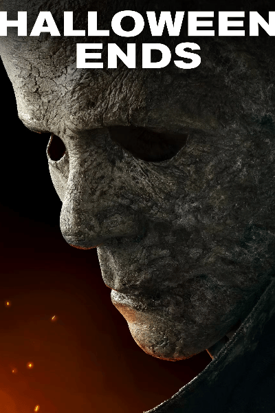 Halloween Ends (2022)