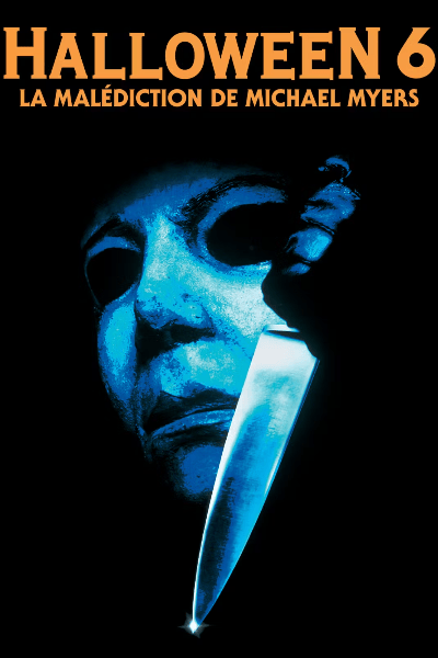 Halloween 6: La maldición de Michael Myers (1995)