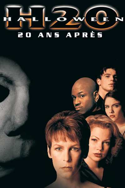 Halloween H20: 20 años después (1998)