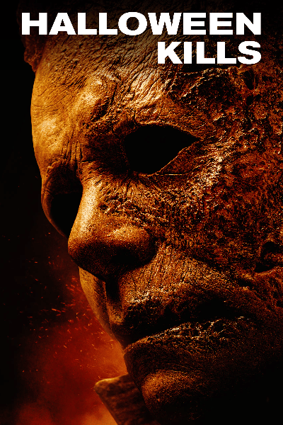 Halloween Kills (2021)