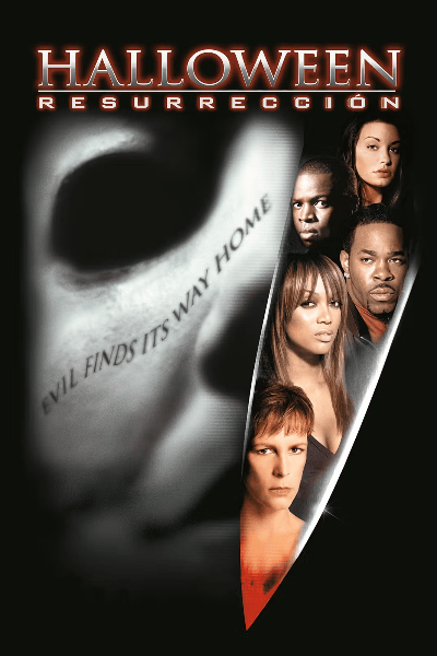 Halloween: Resurrección (2002)