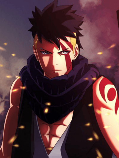 Rouge – Kawaki