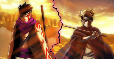 Boruto