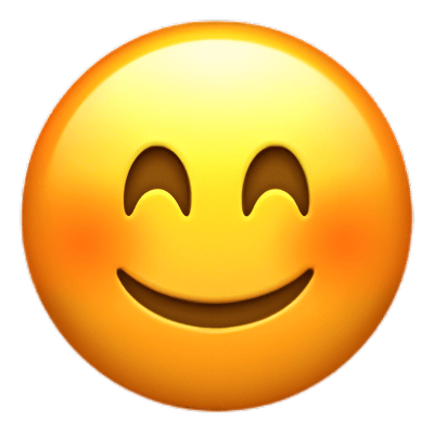 Visage Souriant