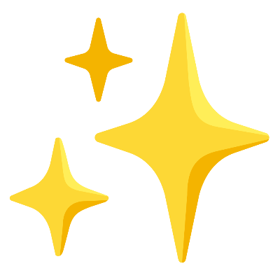 Étincelles