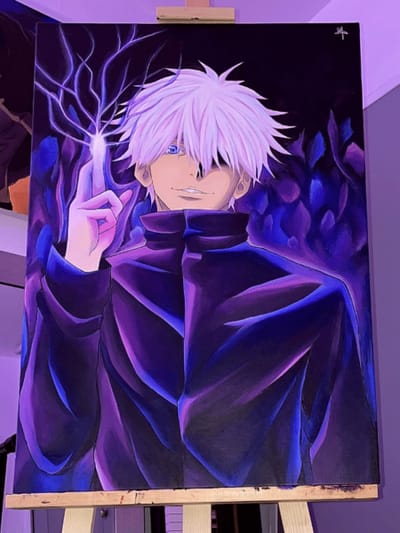 Gojo