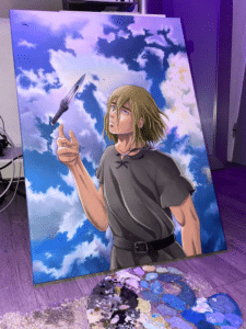 Thorfinn