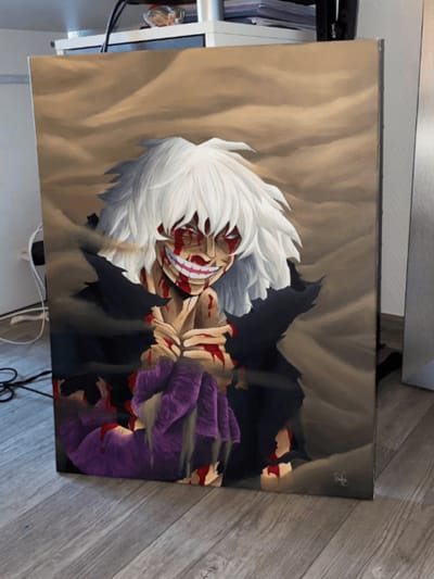 Shigaraki