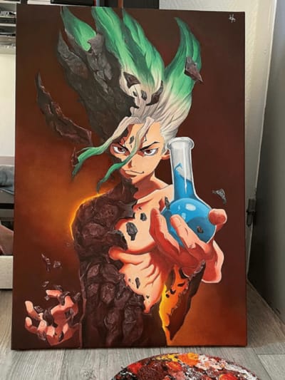 Senku