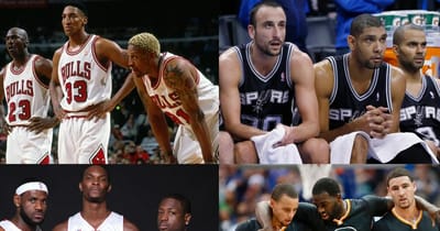 NBA
