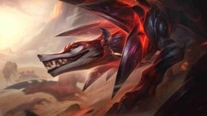 Abilità di League of Legends: Naafiri